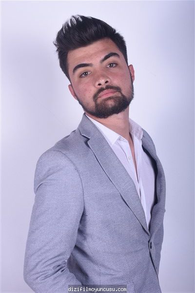 Konya Cast Ajans Ali 53922