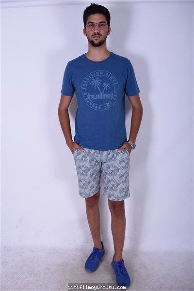 İzmir Cast Ajans Ata 54042