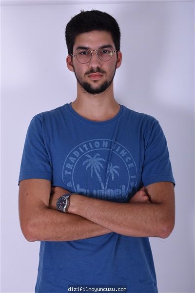 İzmir Cast Ajans Ata 54043