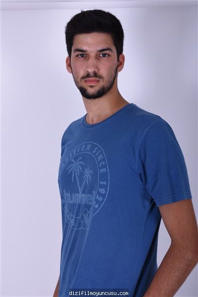 İzmir Cast Ajans Ata 54044