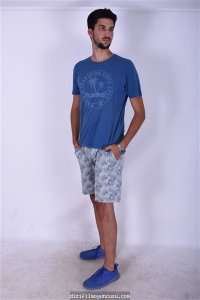 İzmir Cast Ajans Ata 54045