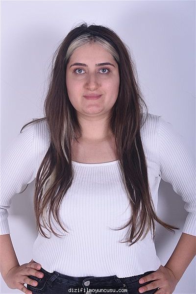 Kadın Oyuncular Adayımız Ayşe