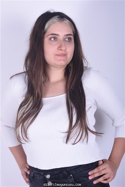Denizli Cast Ajans Ayşe 53583