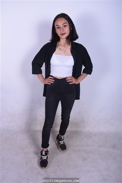 Konya Cast Ajans Bahar 53965