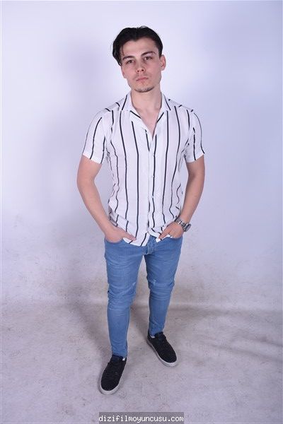 Konya Cast Ajans Batuhan 53711