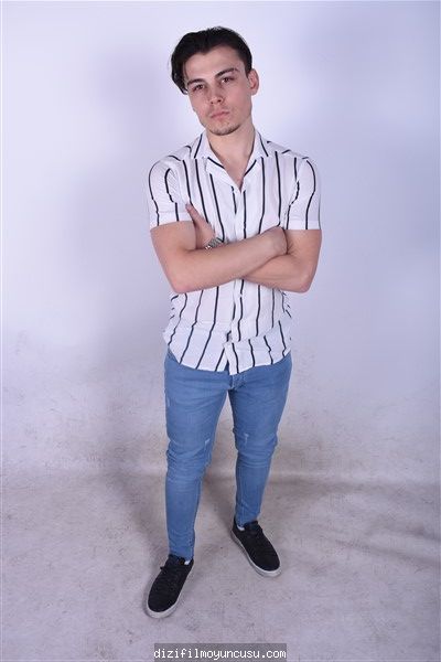 Konya Cast Ajans Batuhan 53714