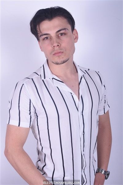 Konya Cast Ajans Batuhan 53715