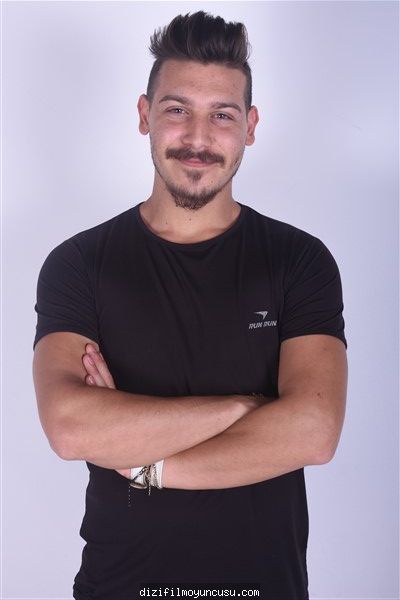 Denizli Cast Ajans Berkant 53891