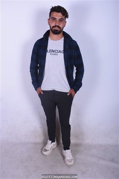 Konya Cast Ajans Çağlar 53554