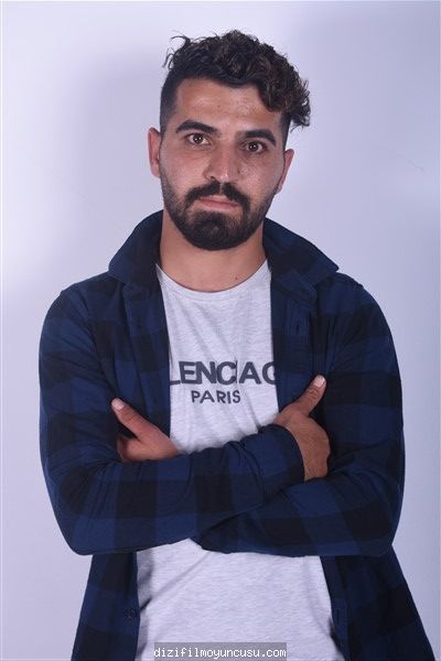 Konya Cast Ajans Çağlar 53555