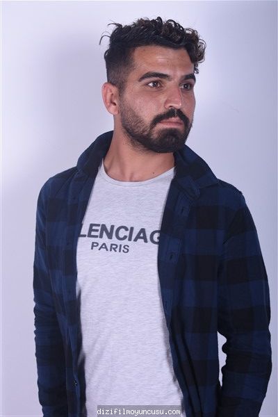 Konya Cast Ajans Çağlar 53556