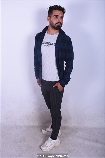 Konya Cast Ajans Çağlar 53557