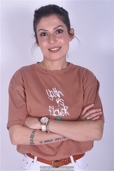 Denizli Cast Ajans Canan 53871