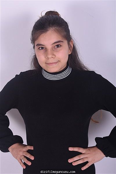 Kadın Oyuncular Adayımız Damla