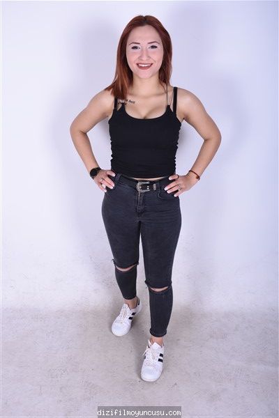 Denizli Cast Ajans Dilara 54071