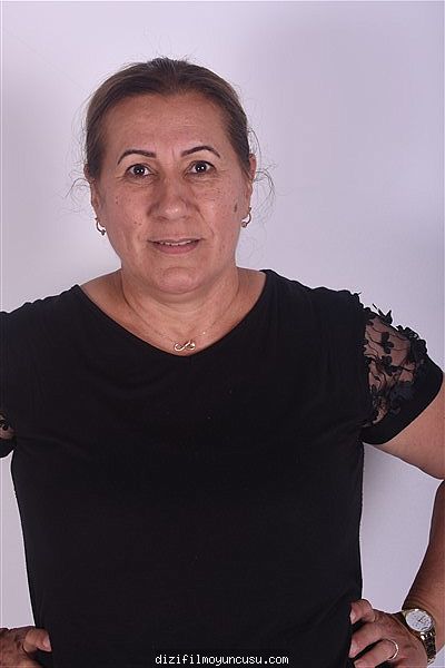 Kadın Oyuncular Adayımız Dudu