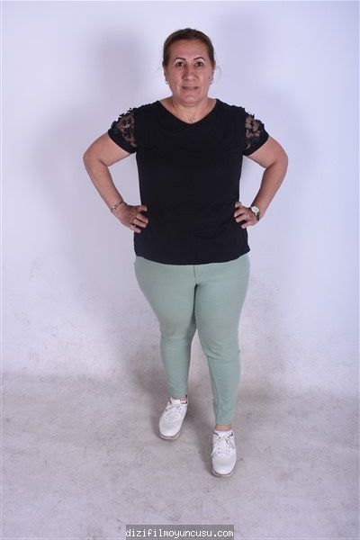 Denizli Cast Ajans Dudu 54038