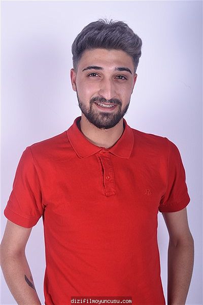 Erkek Oyuncular Adayımız Durmuş