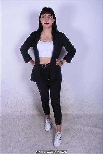 Konya Cast Ajans Emine 53948