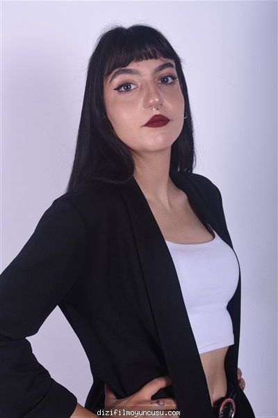 Konya Cast Ajans Emine 53949