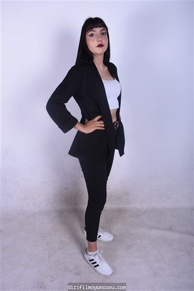 Konya Cast Ajans Emine 53950