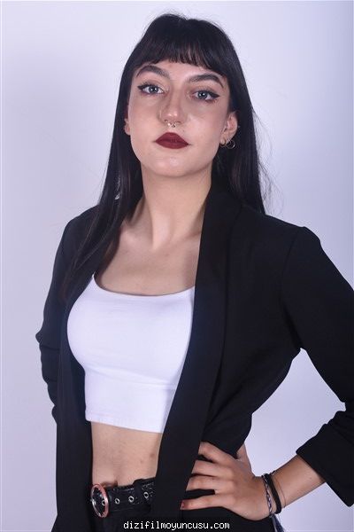 Konya Cast Ajans Emine 53951