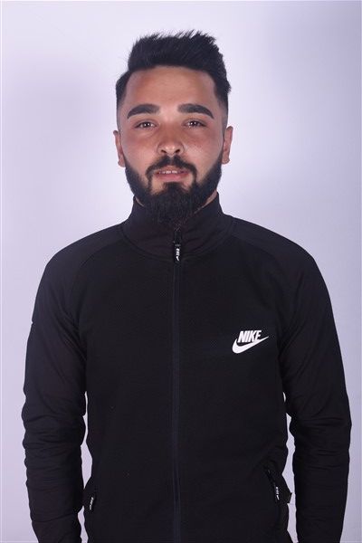 Erkek Oyuncular Adayımız Emre