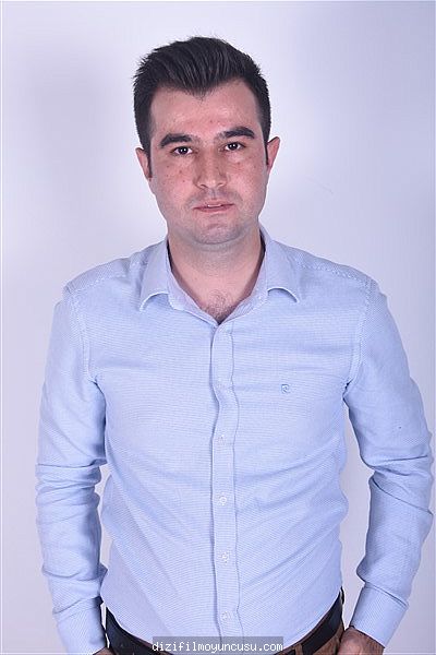 Erkek Oyuncular Adayımız Ender