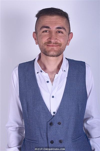 Erkek Oyuncular Adayımız Enes