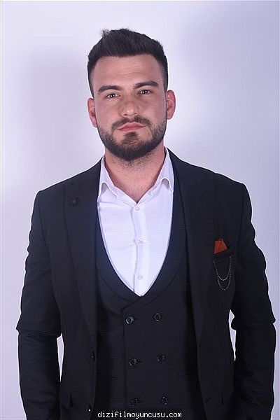 Erkek Oyuncular Adayımız Ertan