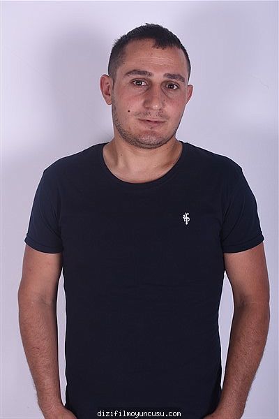 Erkek Oyuncular Adayımız Fırat
