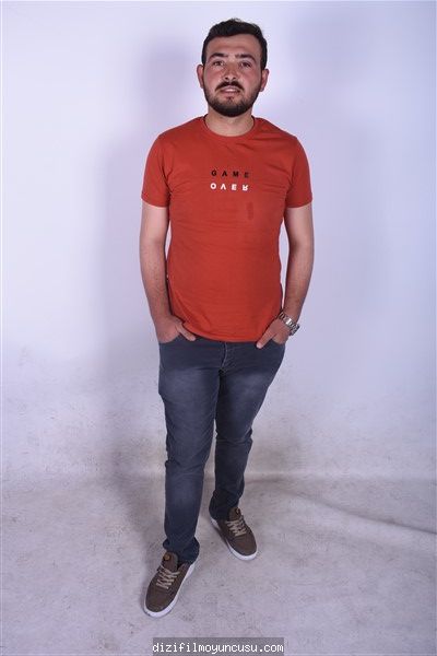 Konya Cast Ajans Gökhan 53840