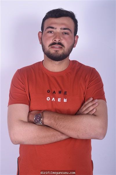 Konya Cast Ajans Gökhan 53841