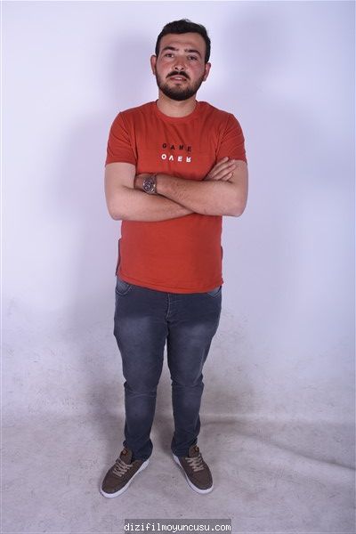 Konya Cast Ajans Gökhan 53842