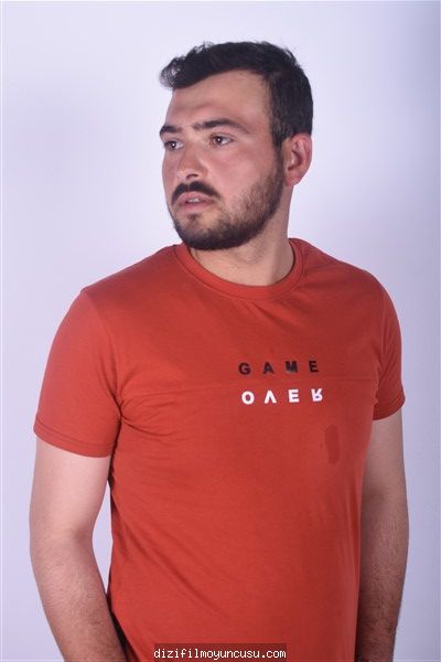 Konya Cast Ajans Gökhan 53843