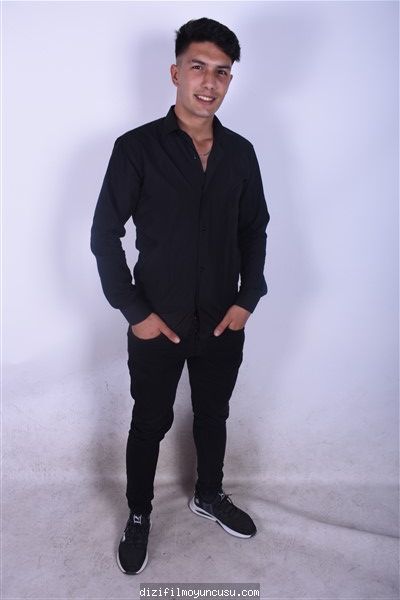 Konya Cast Ajans Gökhan 53984