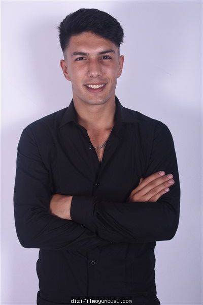 Konya Cast Ajans Gökhan 53985