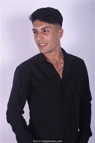 Konya Cast Ajans Gökhan 53986