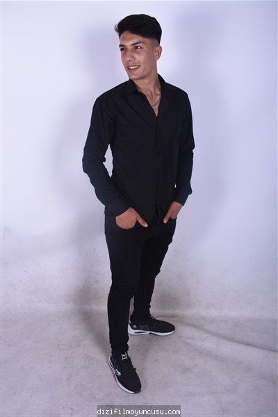 Konya Cast Ajans Gökhan 53987