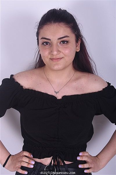 Kadın Oyuncular Adayımız Gonca
