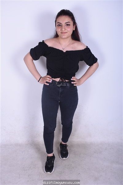 Denizli Cast Ajans Gonca 54008