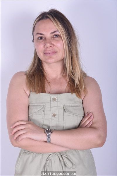Denizli Cast Ajans Gülcan 53631