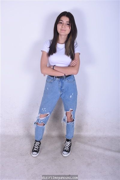 Denizli Cast Ajans Ferda 53739