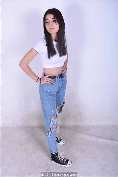 Denizli Cast Ajans Ferda 53741