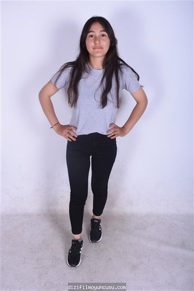 Denizli Cast Ajans Gülçin 53827