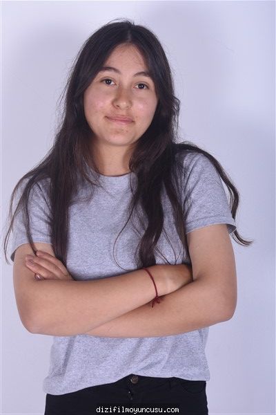 Denizli Cast Ajans Gülçin 53828