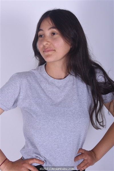 Denizli Cast Ajans Gülçin 53829