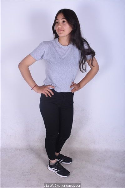 Denizli Cast Ajans Gülçin 53830