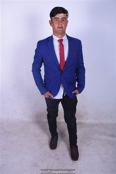 Konya Cast Ajans Habibullah 53572