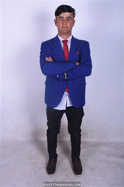Konya Cast Ajans Habibullah 53573